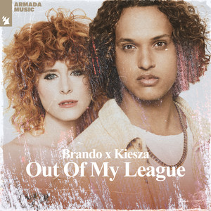Écouter "Out Of My League" de Kiesza