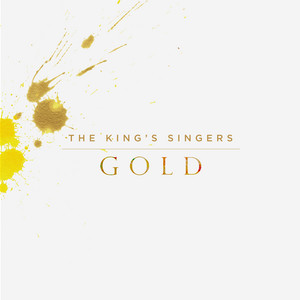【3CD】キングズ・シンガーズ『GOLD』 The King's Singers GOLD: 3-CD Set