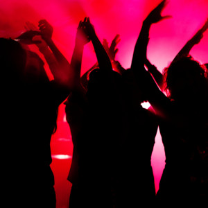 In the Rhythm of Passion