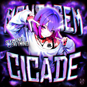 MONTAGEM CICADE - Sped Up