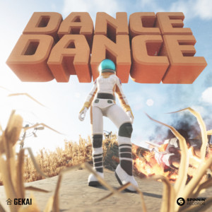 Écouter "Dance Dance" de Gabry Ponte