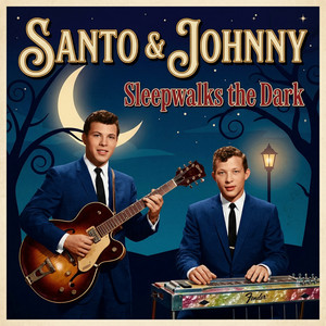 Écouter "Deep Purple" de Santo & Johnny