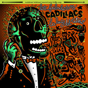 Écouter "Should I Stay Or Should I Go" de Los Fabulosos Cadillacs