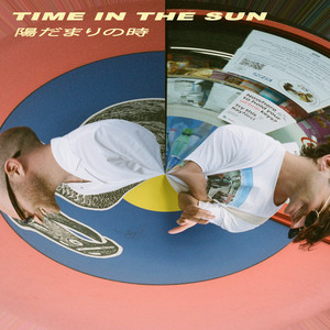 Écouter "Time In The Sun" de Bon Entendeur