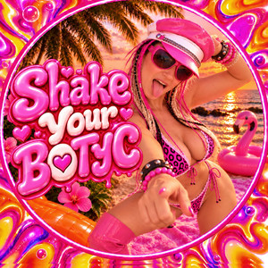 Shake Your BOTYC