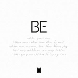Life Goes On | BTS Wiki | Fandom