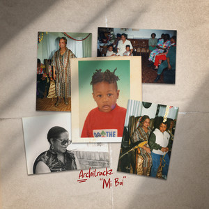 Écouter "Beetje Fout" de Architrackz