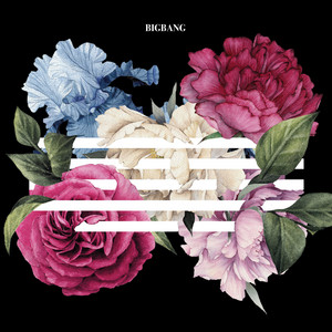 Écouter "FLOWER ROAD - KR Ver." de BIGBANG