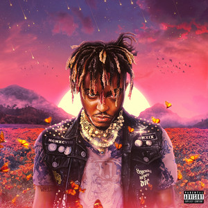 Écouter "Smile" de Juice WRLD