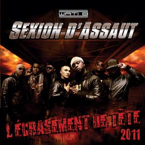 Écouter "Wati-Bon Son" de Sexion d'Assaut
