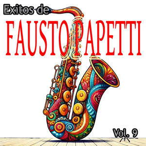 Écouter "Ora Che Te Ne Vai" de Fausto Papetti