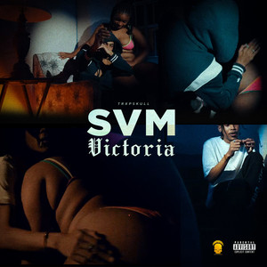 Victoria cover