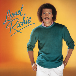 Écouter "You Are" de Lionel Richie