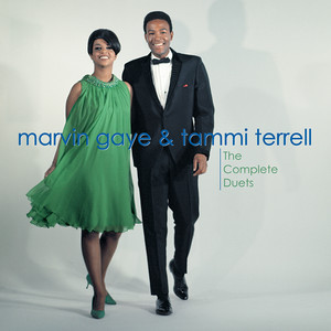 Écouter "I'm Your Puppet" de Tammi Terrell