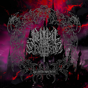 Track Premiere: Pedestal for Leviathan - 'Lycanthropichrist'