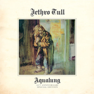 Écouter "Hymn 43 - 2011 Steven Wilson Remix" de Jethro Tull