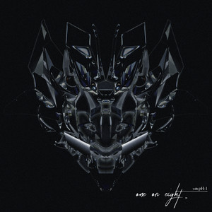 ONE OR EIGHT、韓国ラッパー・pH-1が参加した”KAWASAKI (with pH-1