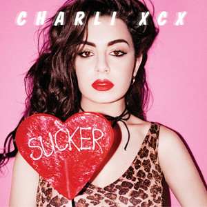 Écouter "Break the Rules" de Charli xcx