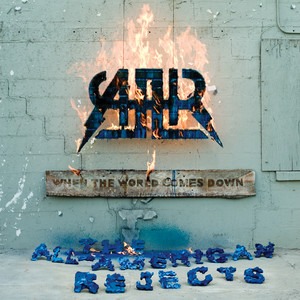 Écouter "Gives You Hell" de The All-American Rejects