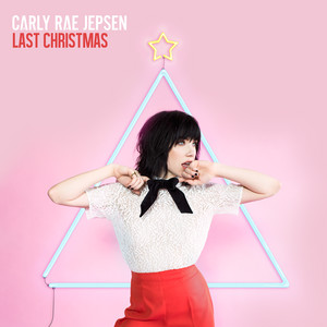 Écouter "Last Christmas" de Carly Rae Jepsen