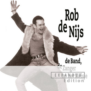 Écouter "De Donder Rolt" de Rob de Nijs