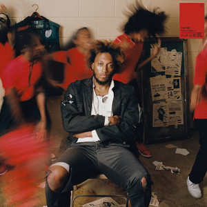 Écouter "Spread The Opps" de Lecrae