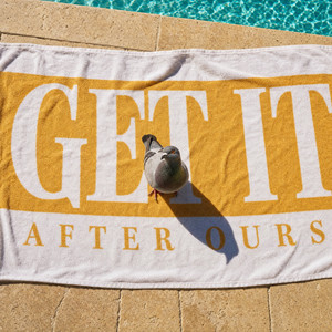 After Ours — Get It