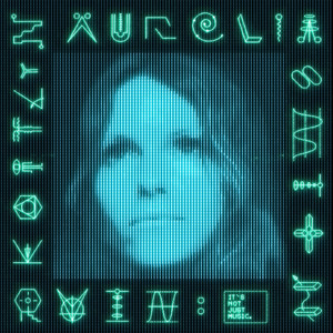 Cover artwork for RUIN: It's Not Just Music by Kaitlyn Aurelia Smith