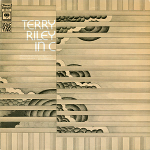 Terry Riley: Terry Riley: In C Tracks & Reviews | AllMusic