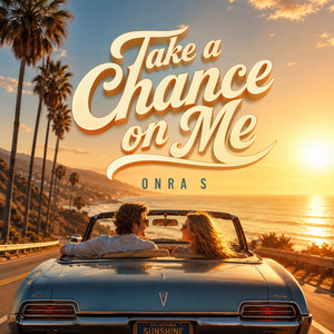 Take a Chance on Me Cover