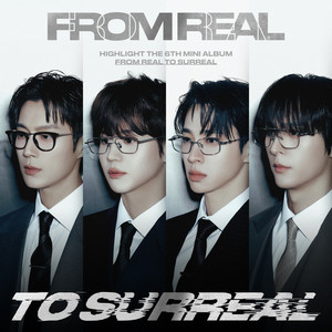 HIGHLIGHT comemora 16º aniversário com novo álbum 'From Real to