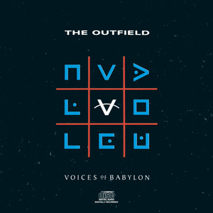 Écouter "The Night Ain't Over" de The Outfield