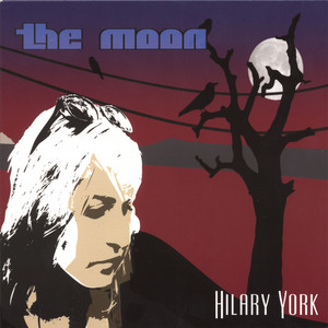 Hilary York