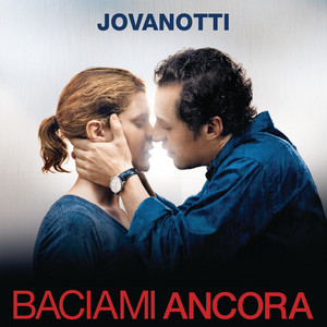 Écouter "Baciami Ancora" de Jovanotti