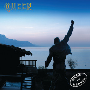 Écouter "Heaven For Everyone" de Queen