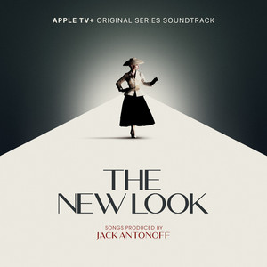 Écouter "La Vie En Rose (The New Look: Season 1 (Apple TV+ Original Series Soundtrack))" de Nick Cave