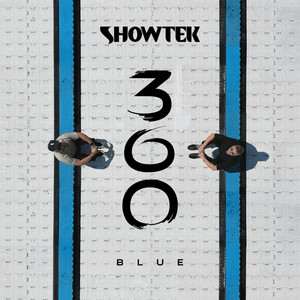 Écouter "Legends" de Showtek