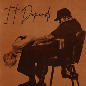Écouter "It Depends" de Bryson Tiller