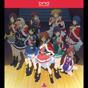 スタァライト九九組│ARTISTS│Animelo Summer Live 2023 -AXEL-