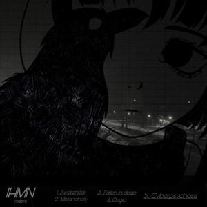Cyberpsychosis artwork
