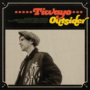 Review: Tiwayo – Outsider I Bluestown Music