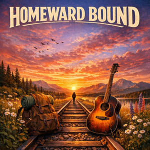 Homeward Bound artwork