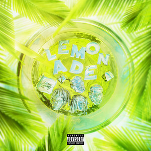 Écouter "Lemonade- Latin Remix" de NAV