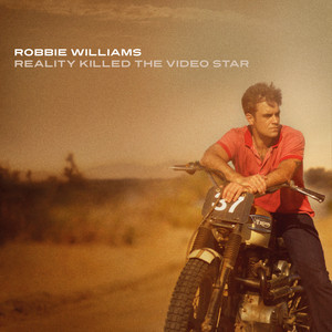 Écouter "Bodies" de Robbie Williams