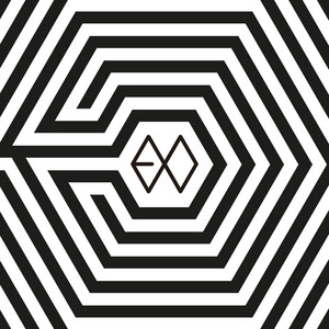 K-POP・アジア EXO overdose Mver. Overdose | SMTown Wiki | Fandom