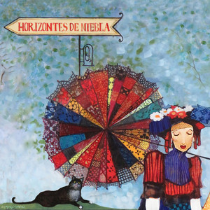 Écouter "Horizontes de Niebla" de Omara Portuondo