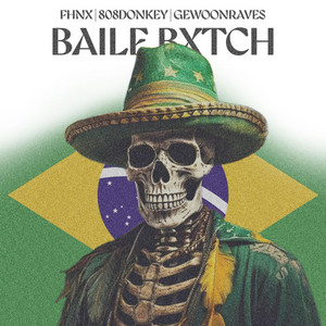BAILE BXTCH - Short Edit. Beluister op Spotify