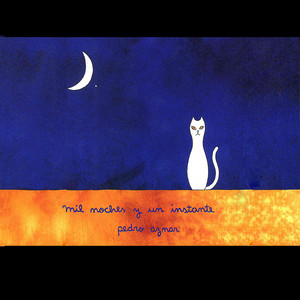 Écouter "Cantata de Puentes Amarillos - En Vivo en el Teatro Gran Rex" de Pedro Aznar