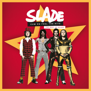 Écouter "Radio Wall of Sound" de Slade