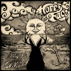 Happy Face artwork